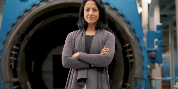 Rolemodels in tech: Tahira Ahmed